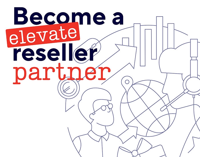 Secondary Story block Image Become a reseller partner