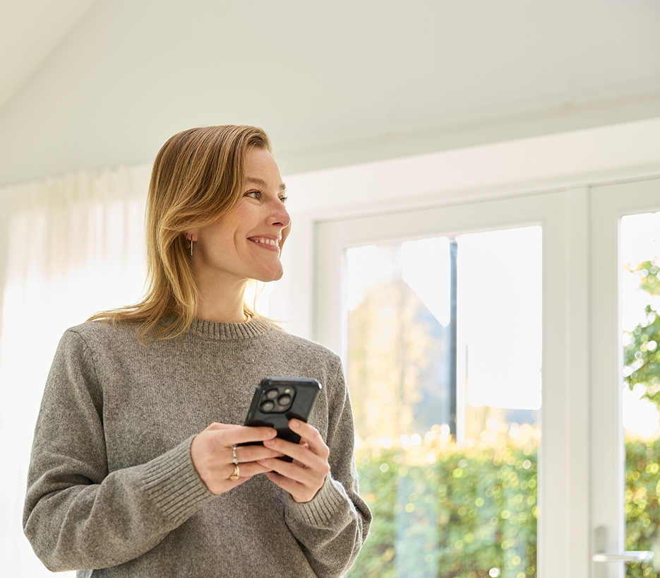 Secondary Story block Image All in one clever app 