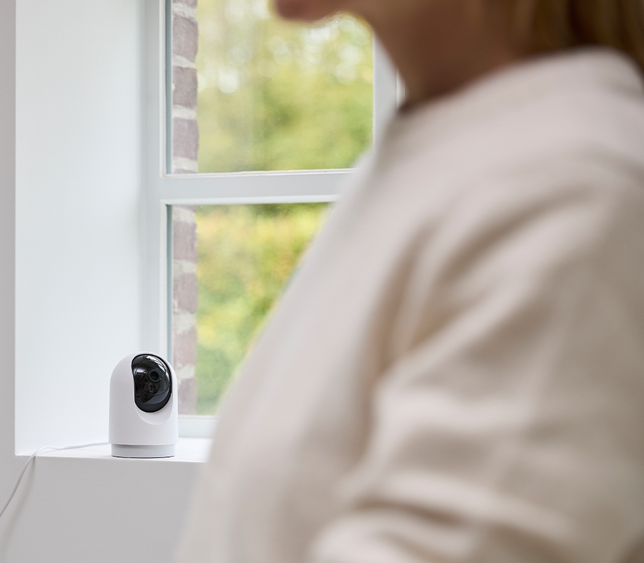 Secondary Story block Image Cleverly secured, always