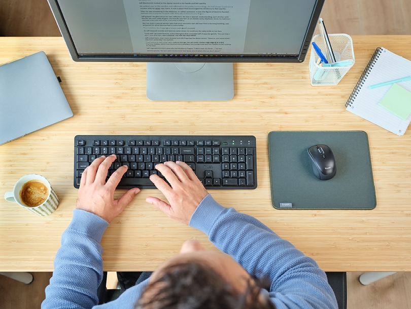 Secondary Story block Image Keyboards