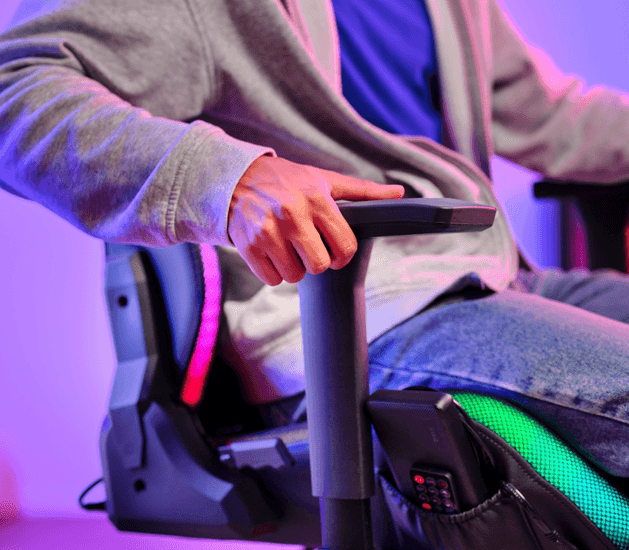 Product Highlight image Choose your chair