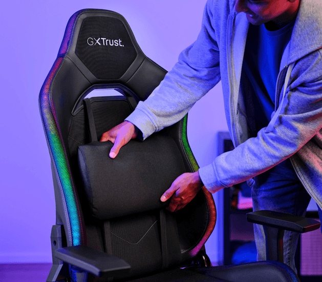 Product Highlight image That’s a relief