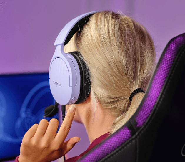 Product Highlight image Light it up