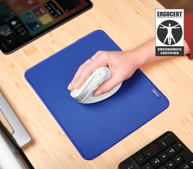 Product Highlight image Click into comfort