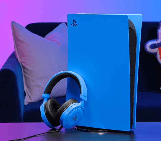 Product Highlight image Licensed to win 