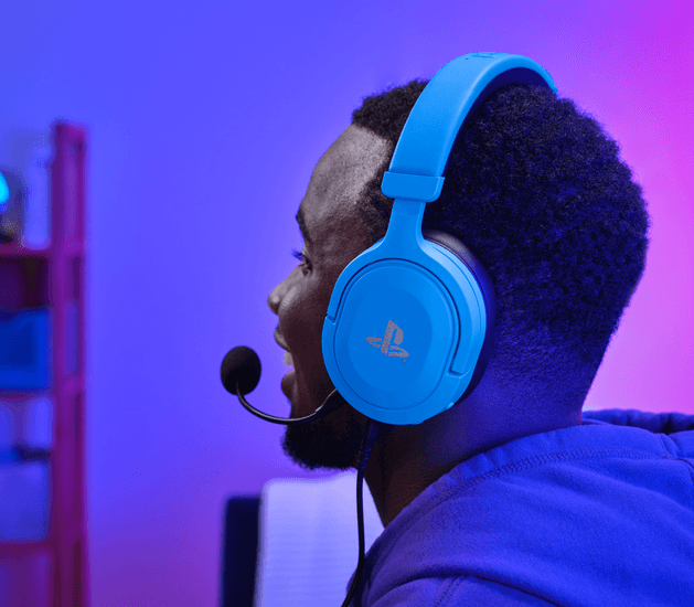 Product Highlight image Loud and clear 