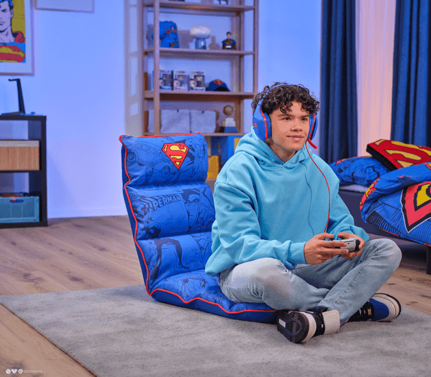 Product Highlight image Light as a feather