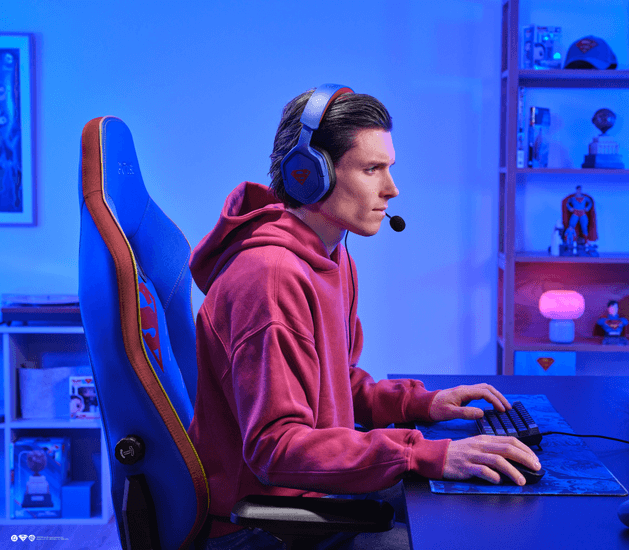 Product Highlight image For one, for all