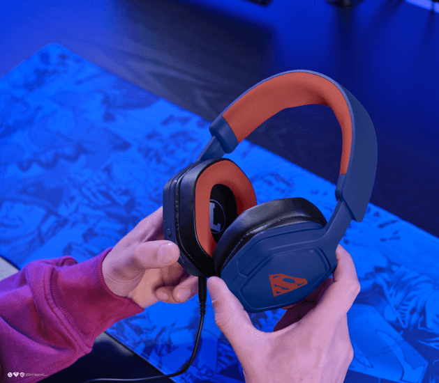 Product Highlight image Crank up the comfort