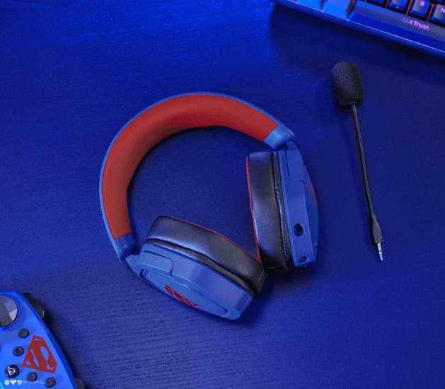 Product Highlight image Microphone magic