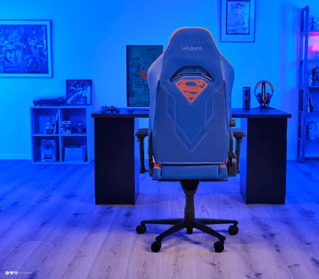 Product Highlight image Breathe easy