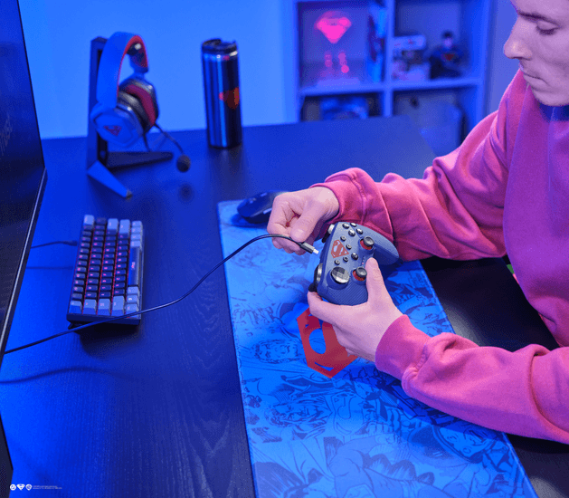 Product Highlight image Made for you