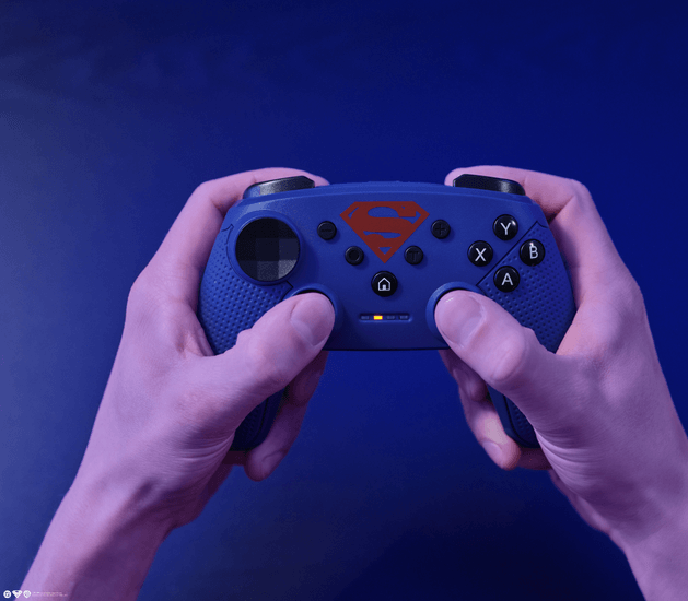 Product Highlight image Pick your platform