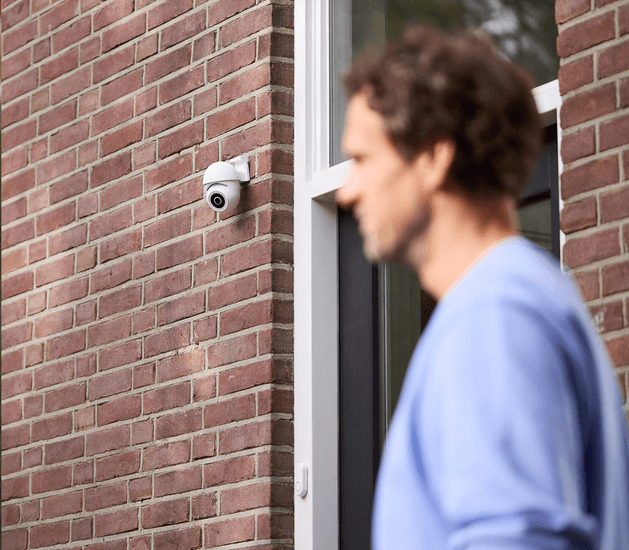 Product Highlight image 360° visibility