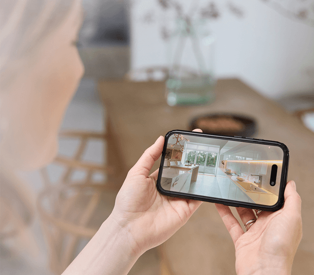 Product Highlight image Razor-sharp images 24/7