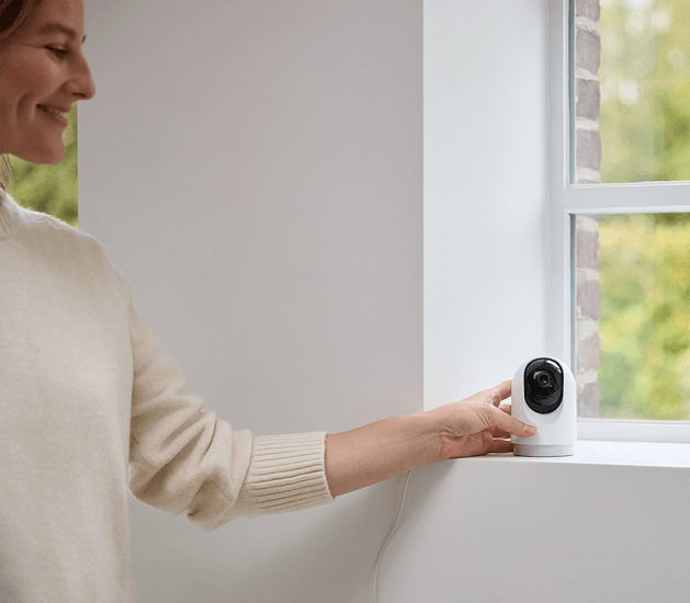 Product Highlight image Place it wherever you want