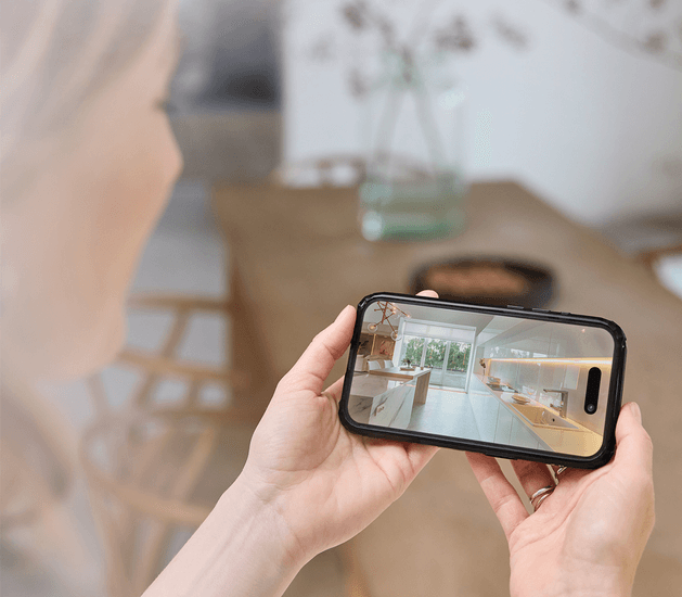 Product Highlight image Razor-sharp images 24/7