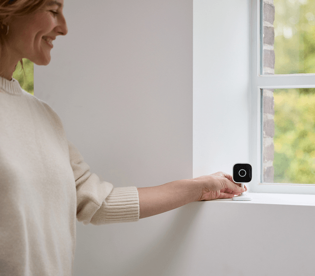 Product Highlight image Place it wherever you want